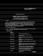 MIL MIL-C-22856 MIL MIL-C-22856