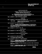 MIL MIL-C-22856 Amendment 1 MIL MIL-C-22856 Amendment 1