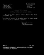MIL MIL-C-228A Notice 1 - Inactivation 1