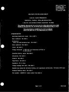 MIL MIL-C-22931/13A MIL MIL-C-22931/13A