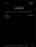 MIL MIL-C-22931/17 Notice 1 - Validation