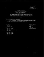 MIL MIL-C-22931B Amendment 1