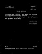 MIL MIL-C-22948D Notice 1 - Cancellation