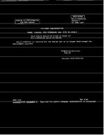 MIL MIL-C-23020/1A Notice 1 - Inactivation