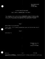 MIL MIL-C-23020/4A Amendment 1