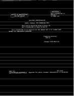 MIL MIL-C-23020B Notice 1 - Inactivation