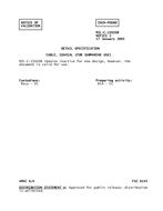 MIL MIL-C-23020B Notice 2 - Validation
