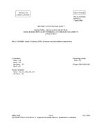 MIL MIL-C-23269/6E Notice 1 - Cancellation