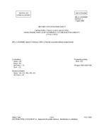 MIL MIL-C-23269/8D Notice 1 - Cancellation