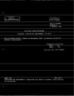 MIL MIL-C-23280A Notice 1 - Cancellation