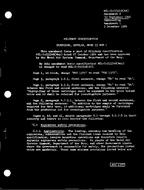 MIL MIL-C-23334B Amendment 2