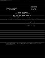 MIL MIL-C-23437E Notice 1 - Inactivation