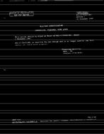 MIL MIL-C-23465 Notice 1 – Inactivation MIL MIL-C-23465 Notice 1 - Inactivation