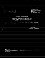 MIL MIL-C-23465 Notice 2 – Cancellation MIL MIL-C-23465 Notice 2 - Cancellation