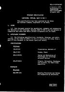 MIL MIL-C-23672A MIL MIL-C-23672A