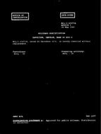 MIL MIL-C-23673A Notice 1 - Cancellation