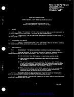 MIL MIL-C-23727A MIL MIL-C-23727A