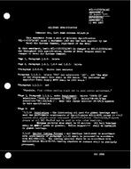 MIL MIL-C-23727A Amendment 2