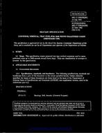 MIL MIL-C-23842B MIL MIL-C-23842B