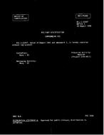 MIL MIL-C-23947 Notice 1 - Cancellation