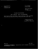 MIL MIL-C-24012B Notice 1 – Cancellation MIL MIL-C-24012B Notice 1 - Cancellation