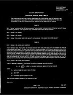 MIL MIL-C-24017B Amendment 1