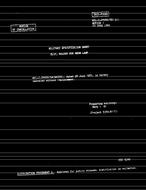 MIL MIL-C-24066/5A Notice 1 - Cancellation