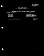 MIL MIL-C-24066A Supplement 1