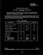 MIL MIL-C-24105/28 MIL MIL-C-24105/28