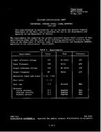 MIL MIL-C-24105/3