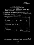 MIL MIL-C-24105/62 MIL MIL-C-24105/62