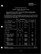 MIL MIL-C-24105/77 MIL MIL-C-24105/77