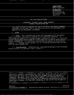 MIL MIL-C-24105D MIL MIL-C-24105D