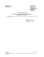 MIL MIL-C-24105D Notice 2 - Reactivation