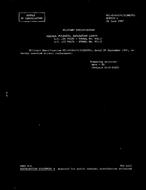 MIL MIL-C-24174/2 Notice 1 – Cancellation MIL MIL-C-24174/2 Notice 1 - Cancellation