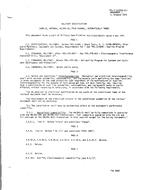 MIL MIL-C-24219A Amendment 1 MIL MIL-C-24219A Amendment 1