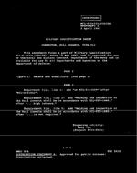 MIL MIL-C-24231/25D Amendment 1