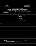 MIL MIL-C-24308/20A Notice 1 - Cancellation