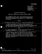 MIL MIL-C-2439E Amendment 4
