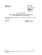 MIL MIL-C-24404/4 Notice 2 - Reactivation