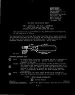 MIL MIL-C-24640/16B MIL MIL-C-24640/16B