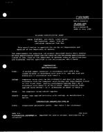 MIL MIL-C-24640/1C MIL MIL-C-24640/1C