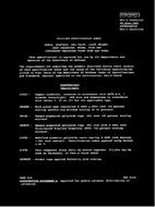 MIL MIL-C-24640/21C MIL MIL-C-24640/21C