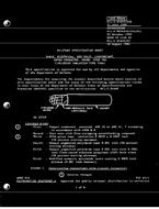 MIL MIL-C-24640/22B MIL MIL-C-24640/22B