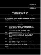 MIL MIL-C-24640/22C MIL MIL-C-24640/22C