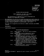 MIL MIL-C-24643/13C MIL MIL-C-24643/13C