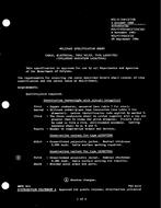 MIL MIL-C-24643/22B MIL MIL-C-24643/22B