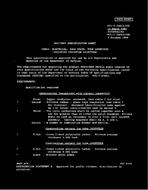 MIL MIL-C-24643/22C MIL MIL-C-24643/22C