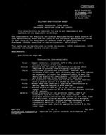 MIL MIL-C-24643/31D MIL MIL-C-24643/31D