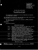 MIL MIL-C-24643/32B MIL MIL-C-24643/32B